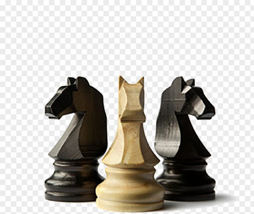 Chess Free Puzzle Game Image Photograph Knight PNG