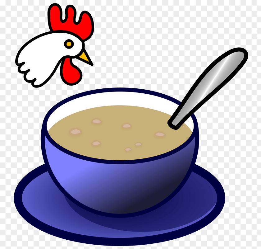 Chicken Soup Pea Mull Clip Art PNG