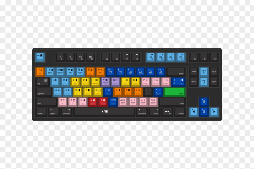 Computer Keyboard Keycap Electronics CHERRY G80-3930L MX 6.0 PNG