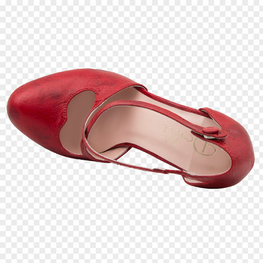 Design Walking Shoe PNG