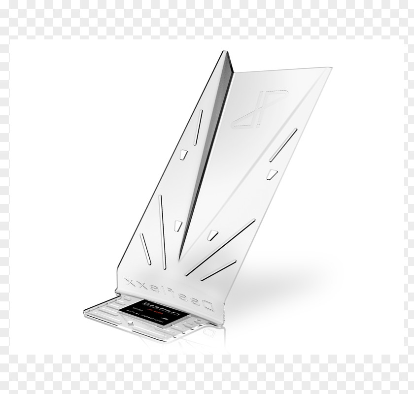 Finished Technology Angle PNG