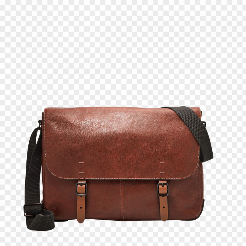 Fossil Handbags Buckner Messenger Group Bags Zipper PNG