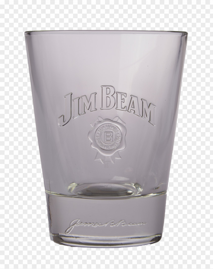 Glass Highball Old Fashioned Pint PNG