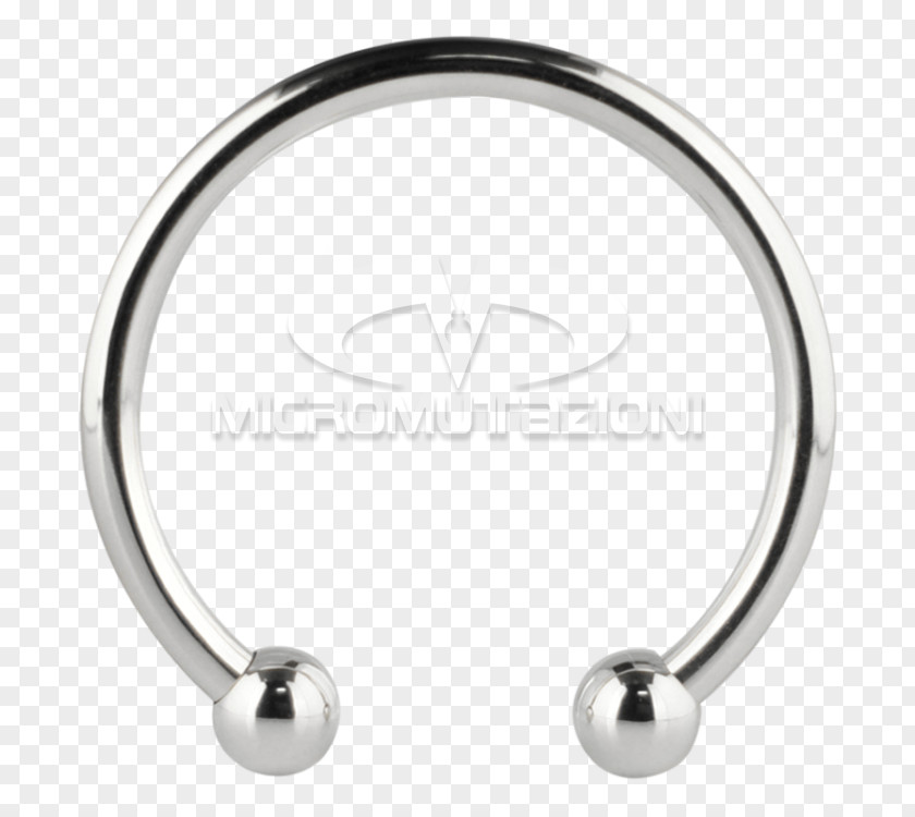 Handmade Jewelry Brand Bracelet Surgical Stainless Steel Jewellery Body Piercing PNG