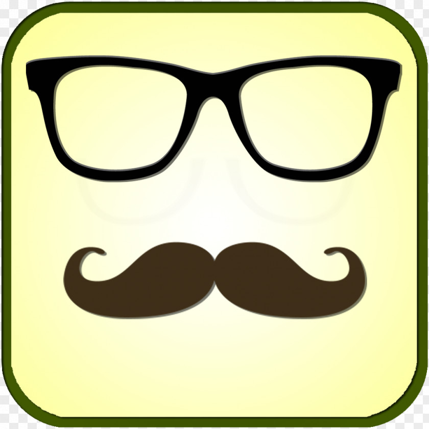 Hipster Beard App Store Moustache High-definition Television Desktop Wallpaper PNG