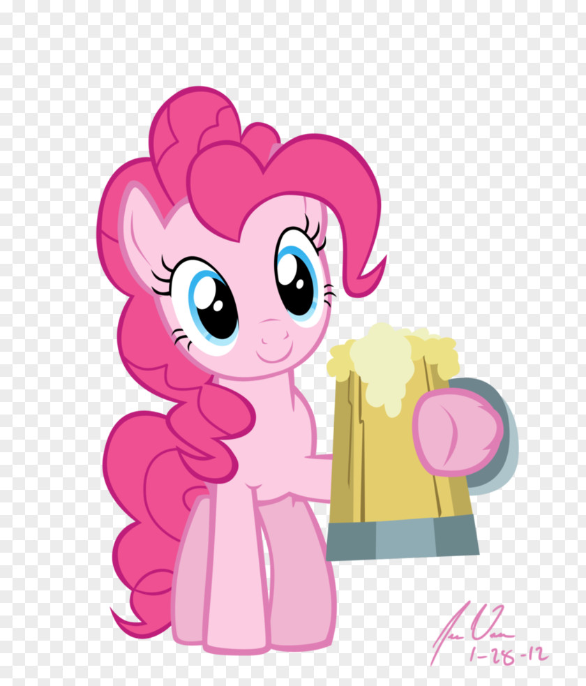 Horse Pony Pinkie Pie Fashion Advertising PNG
