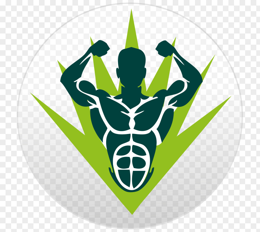 Lean On Me Muscle Tissue Nutrient Symbol PNG