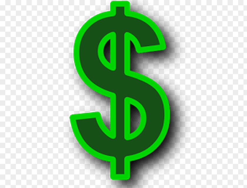 Money Bag Dollar Sign Currency Symbol PNG