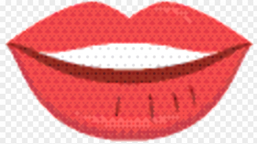 Mouth Lip Cartoon PNG