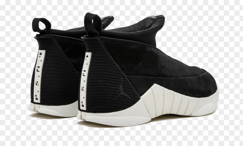 Nike Sports Shoes Air Jordan 15 Retro X PSNY Men's Shoe Sportswear PNG