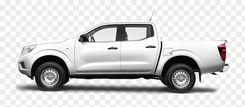 Nissan Navara 2018 Frontier Car X-Trail Pickup Truck PNG