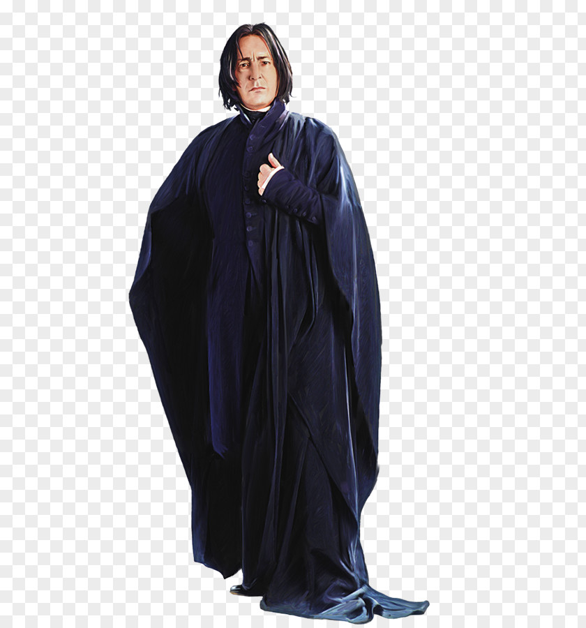 Professor Severus Snape Lord Voldemort Draco Malfoy Harry Potter Ron Weasley PNG