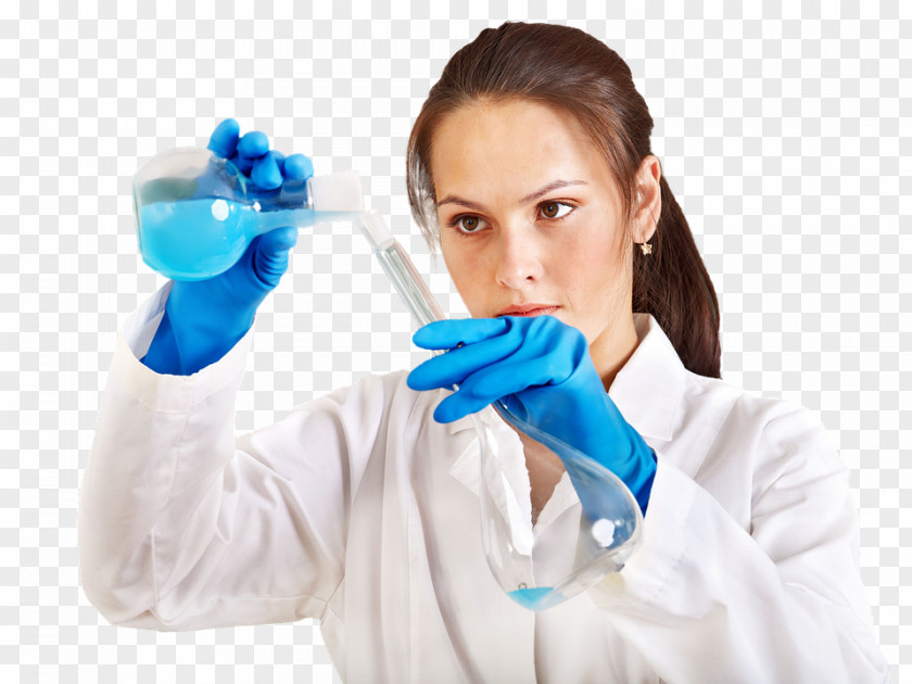Science Laboratory Experiment Chemistry Chemielabor PNG