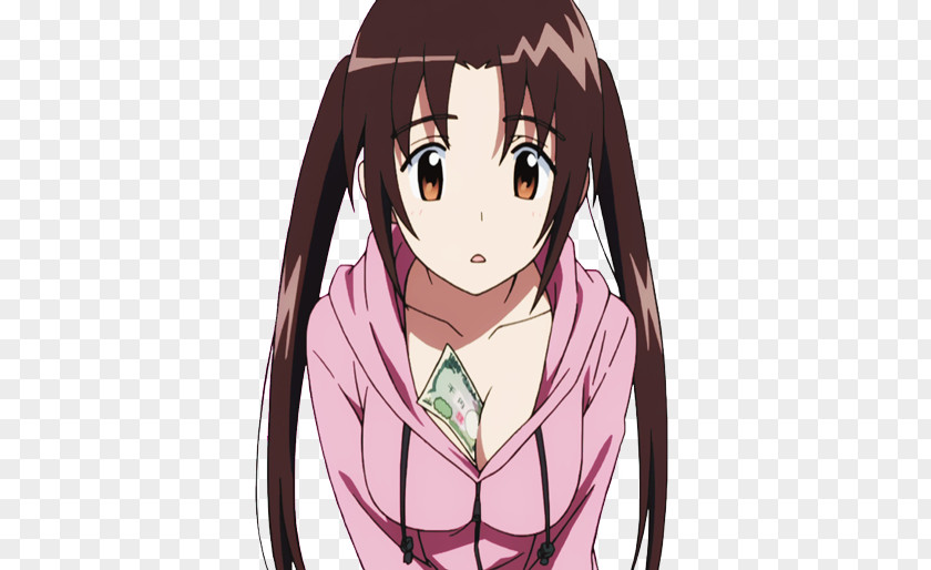 Seitokai Yakuindomo Student Council KonoSuba Sōma Yukihira Harem PNG