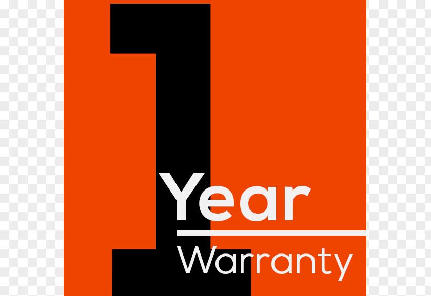 Warranty Logo Amir Trading Co. PNG