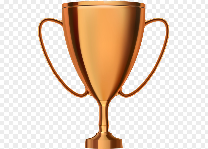 8th March Trophy Award Clip Art PNG