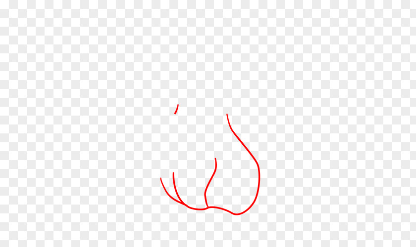 Bunny Drawing Line Point Angle PNG