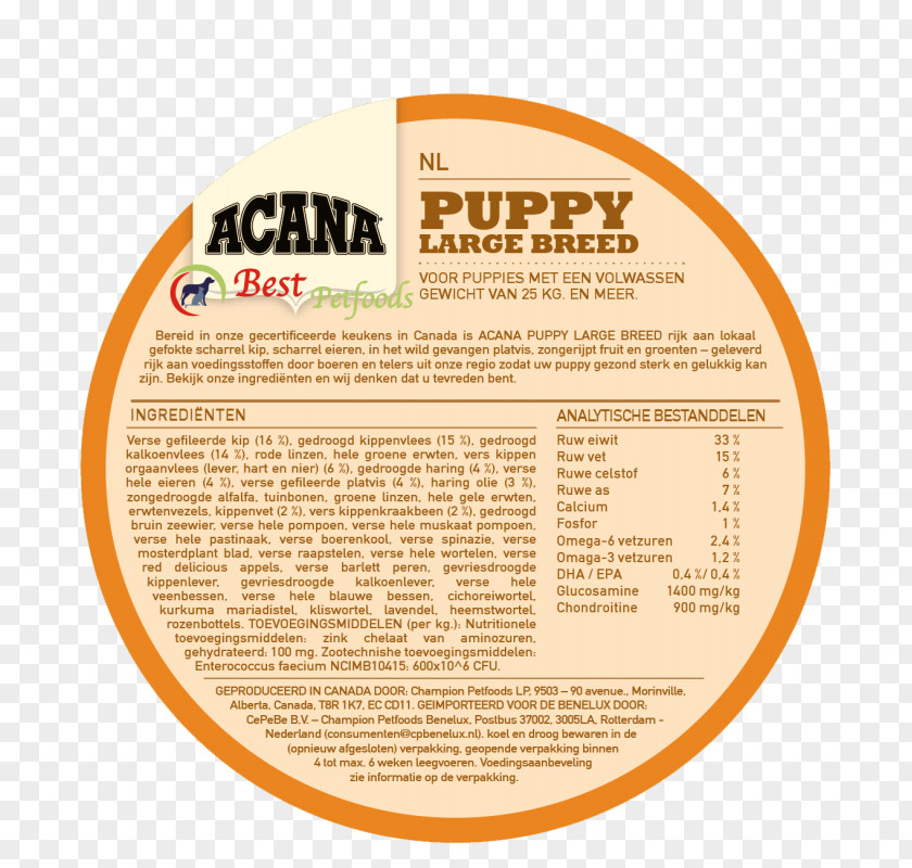Dog Biscuit Puppy Duck Ingredient PNG