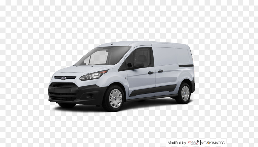 Ford Van 2018 Transit Connect XL Car Wagon PNG