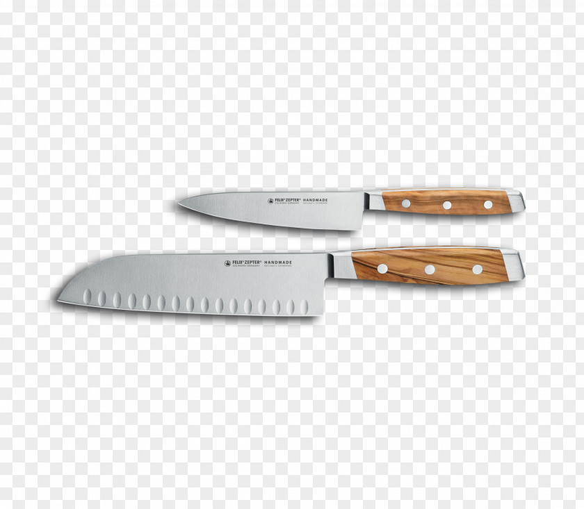 Knife Utility Knives Bread Kitchen Felix Solingen GmbH PNG
