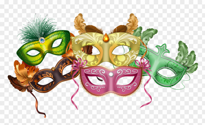 Masks Vector Slavic Carnival Mask PNG