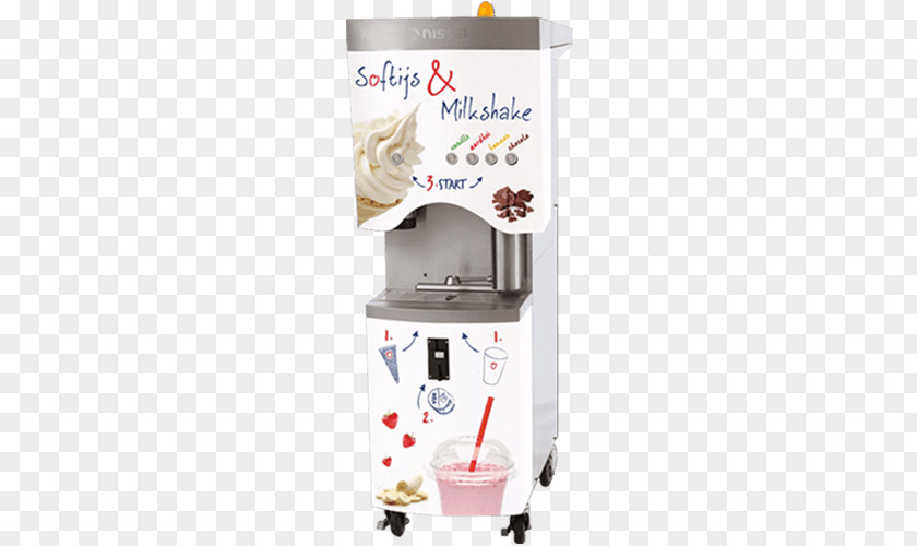 Milchshake Milkshake Machine Soft Serve Automaton Softeispartner PNG