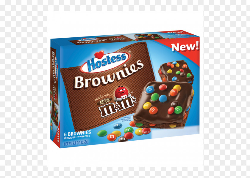 Milk Chocolate Brownie Twinkie Reese's Peanut Butter Cups M&M's PNG