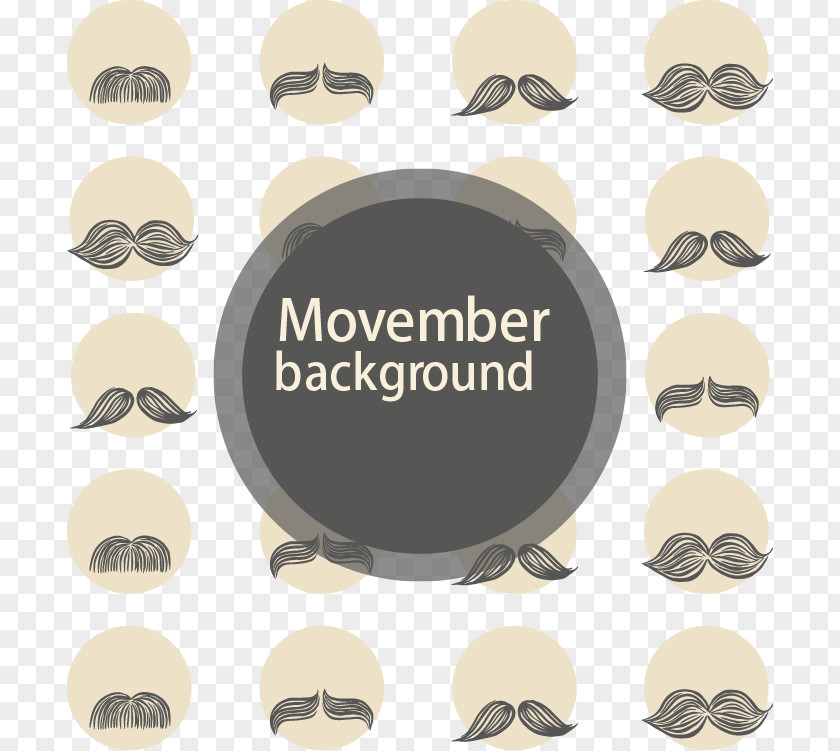 Section Beard Background Moustache PNG