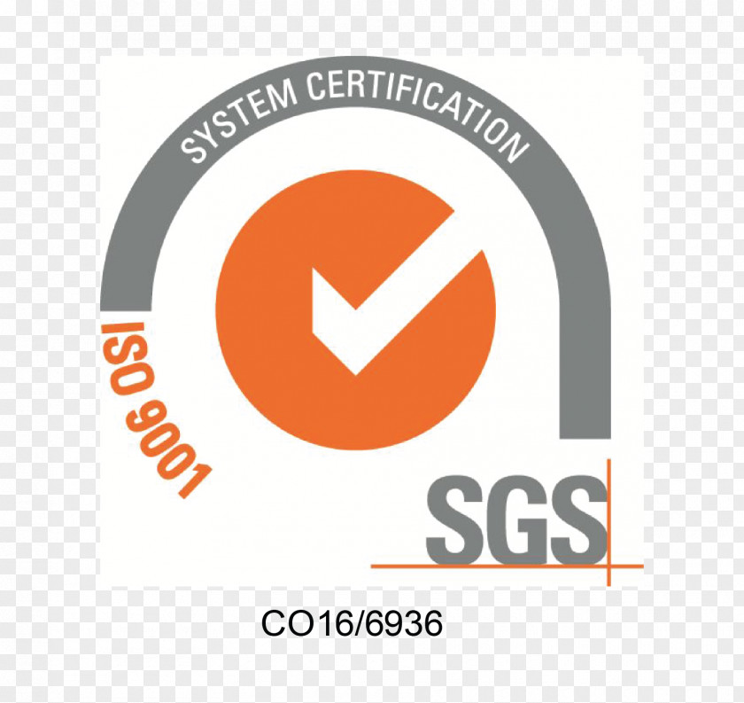 Sgs Logo Iso 9001 Good Manufacturing Practice ISO 22716 Certification Quality Management PNG