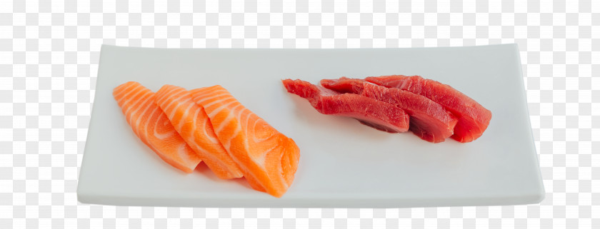 Sushi Sashimi Smoked Salmon Tuna PNG