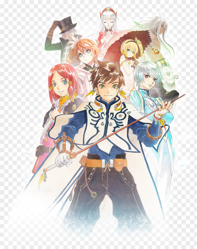 Tales Of Zestiria PlayStation 3 4 Xillia 2 PNG