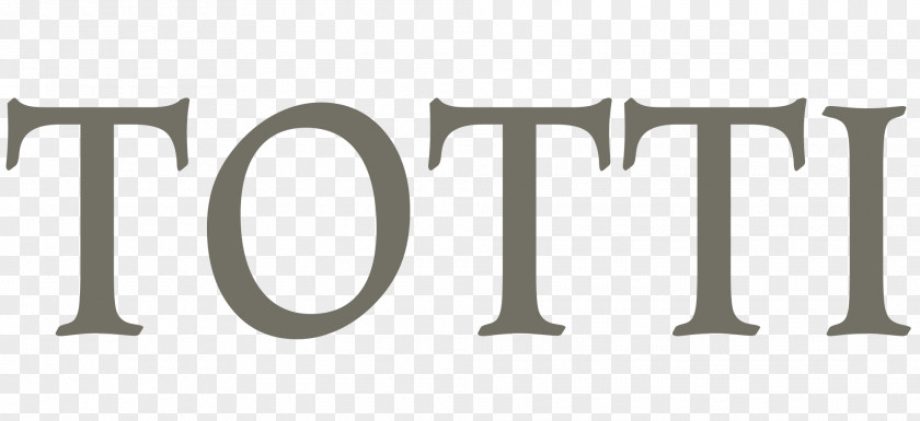 TOTTI Name Meaning Brand Logo PNG