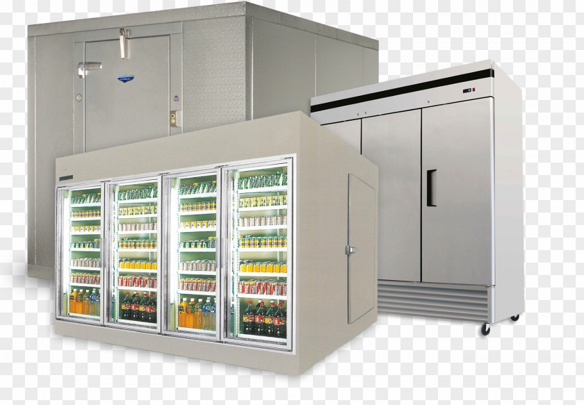 Walkin Cooler Repair Yonkers Refrigeration Refrigerator Room PNG