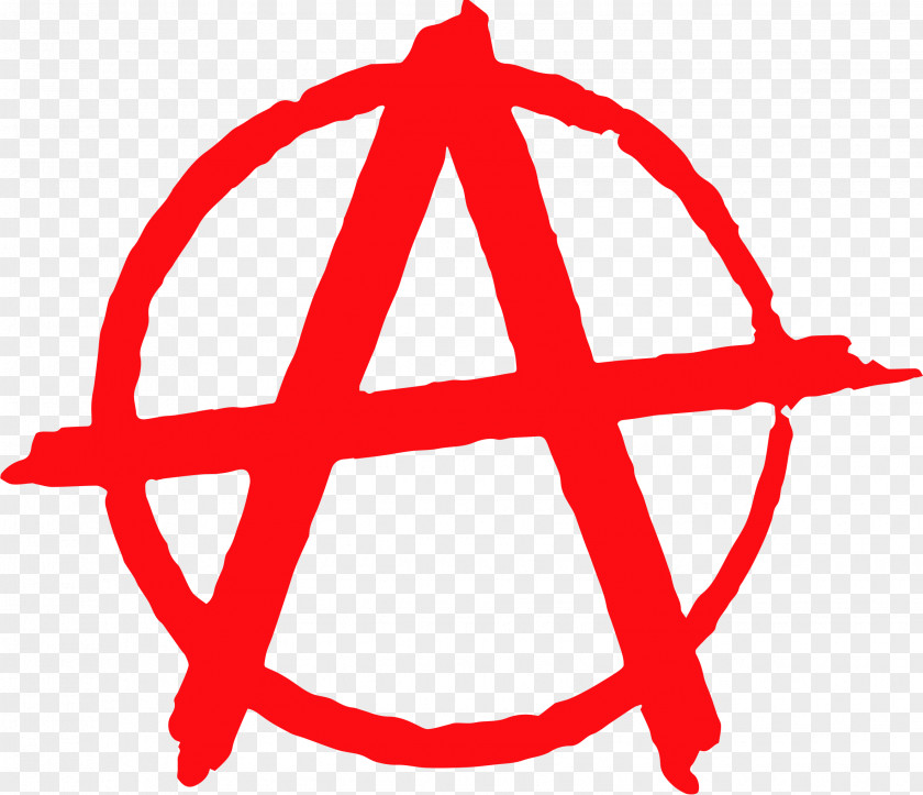 Anarchy Anarchism Symbol PNG