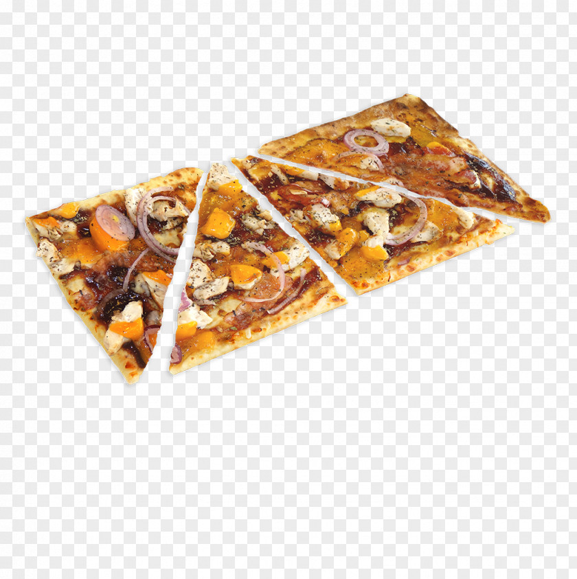 Bbq Chicken Pizza Barbecue Sauce KFC PNG