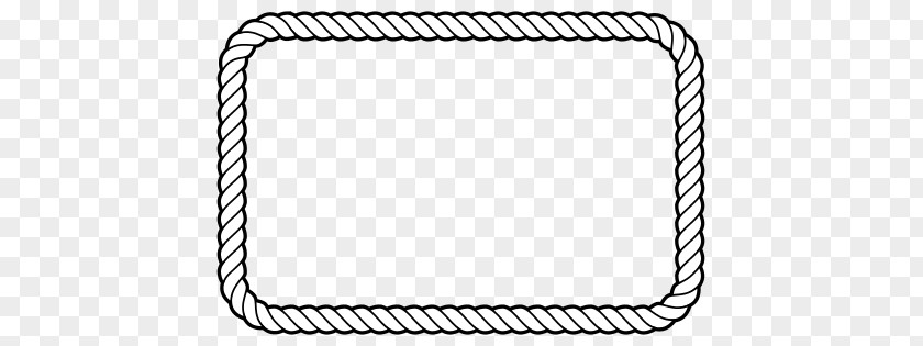 Boat Border Cliparts Rope Clip Art PNG