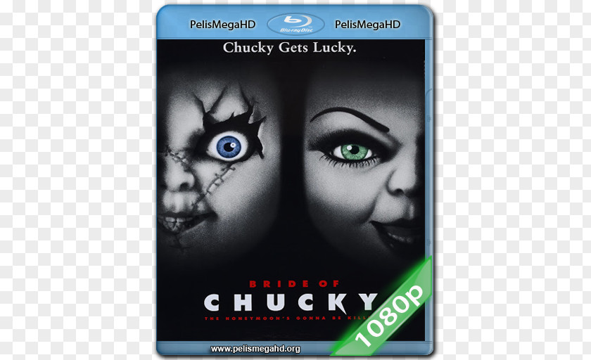 Bride Of Chucky Tiffany Child's Play Comedy Cinema PNG