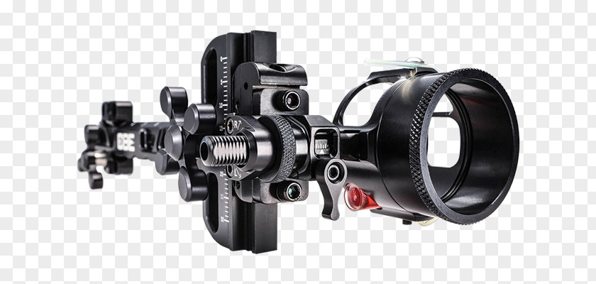 Camera Lens Sight Bow And Arrow Optical Instrument PNG