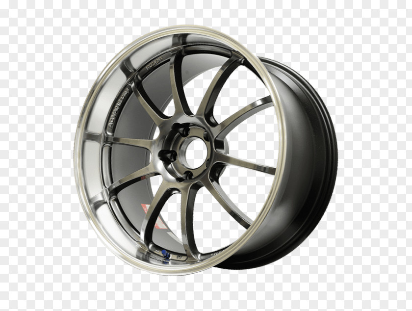 Car Alloy Wheel Rim Tire PNG