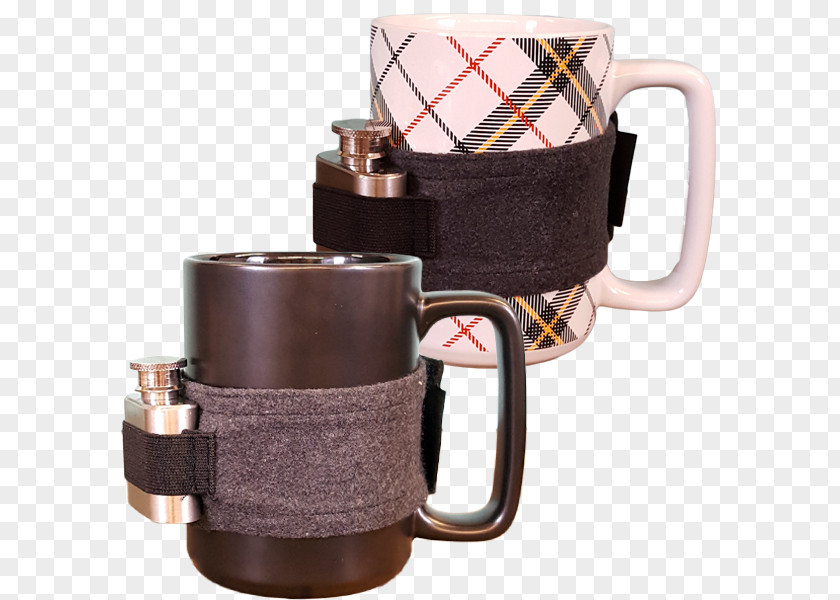 Ceramic Flask Coffee Cup Kettle Mug Tennessee PNG