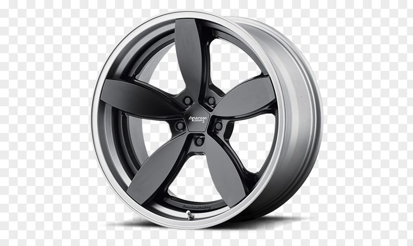 Driving Wheel Alloy Car Tire American Racing Dodge PNG
