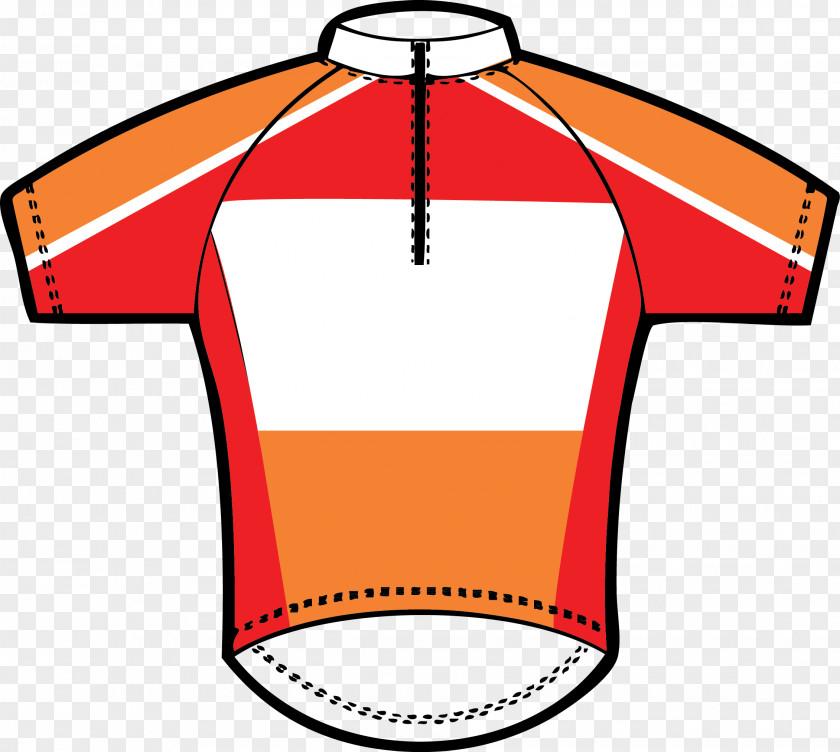Epsilon Jersey Yellow Red White Little 500 PNG