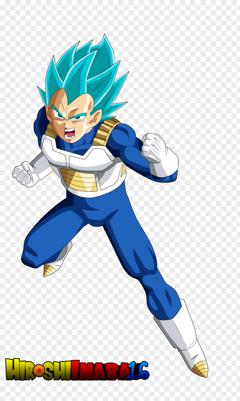 Goku Vegeta Dragon Ball Z Gohan FighterZ PNG