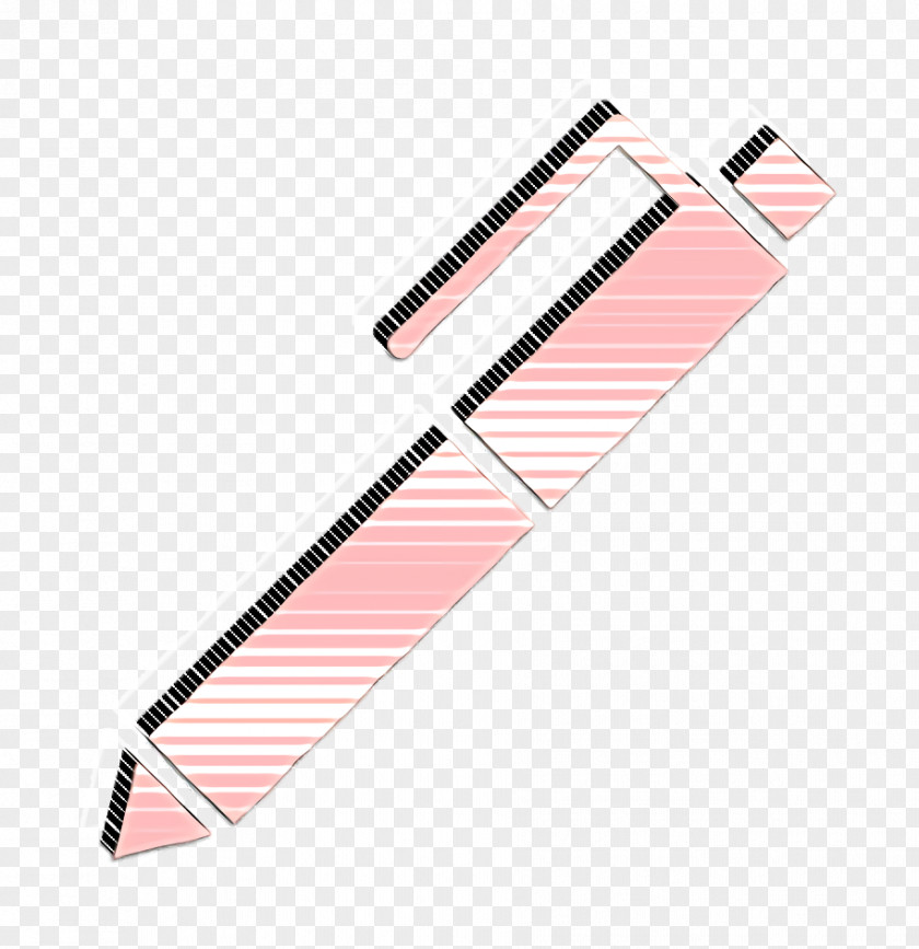 Graphic Design Icon Pen PNG