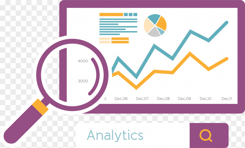 Marketing Search Analytics Contextual Advertising Royalty-free PNG