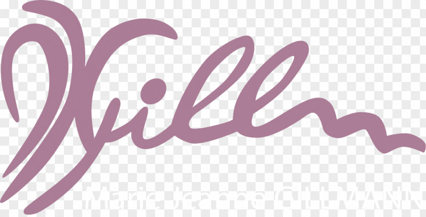 Mj O'connor's Logo Brand Love Pink M Font PNG