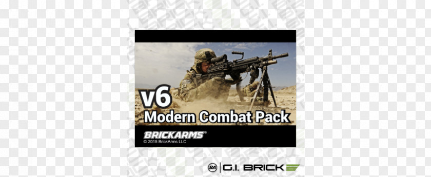 Modern Combat Mode Of Transport BrickArms Brand Weapon PNG