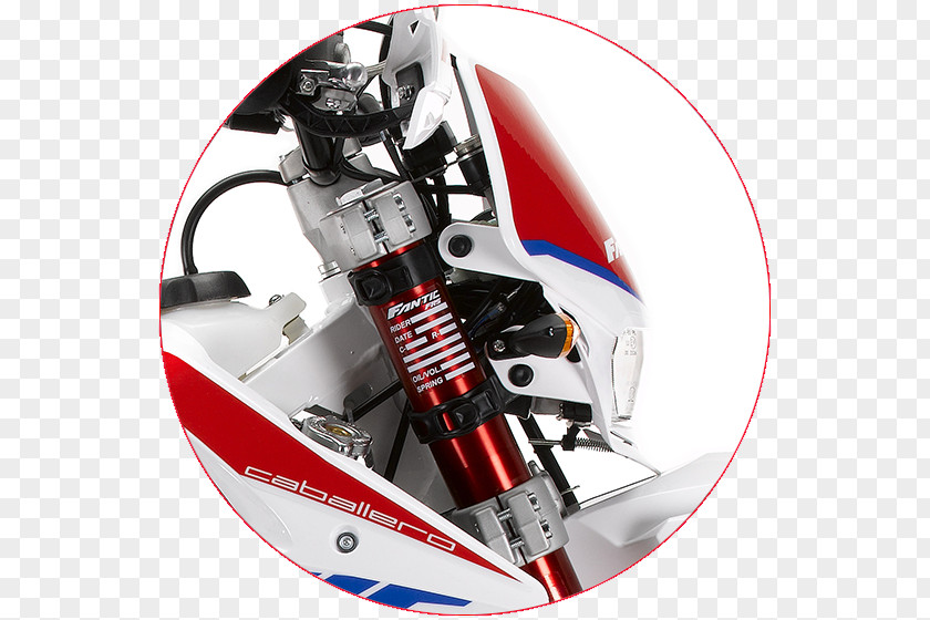 Motorcycle Fantic Motor Caballero Two-stroke Engine Enduro PNG