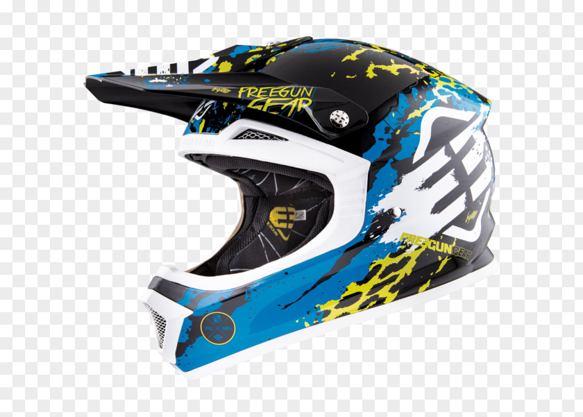 Motorcycle Helmets Motocross Scooter PNG