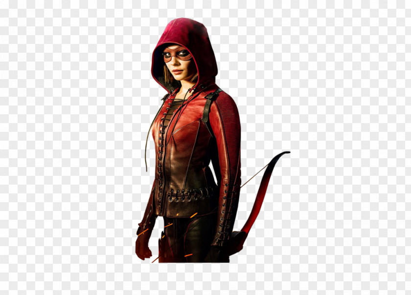 Queen Green Arrow Harley Quinn Black Canary Roy Harper Thea PNG